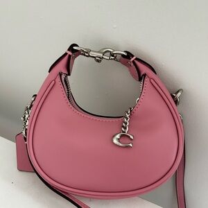 Mini coach jonie bag